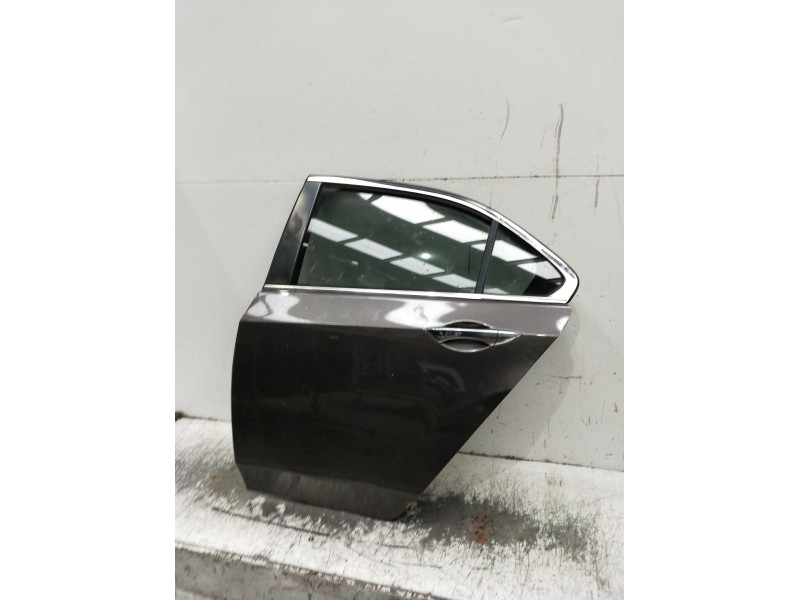 Recambio de puerta trasera izquierda para honda accord viii (cu) 2.2 i-dtec (cu3) referencia OEM IAM   