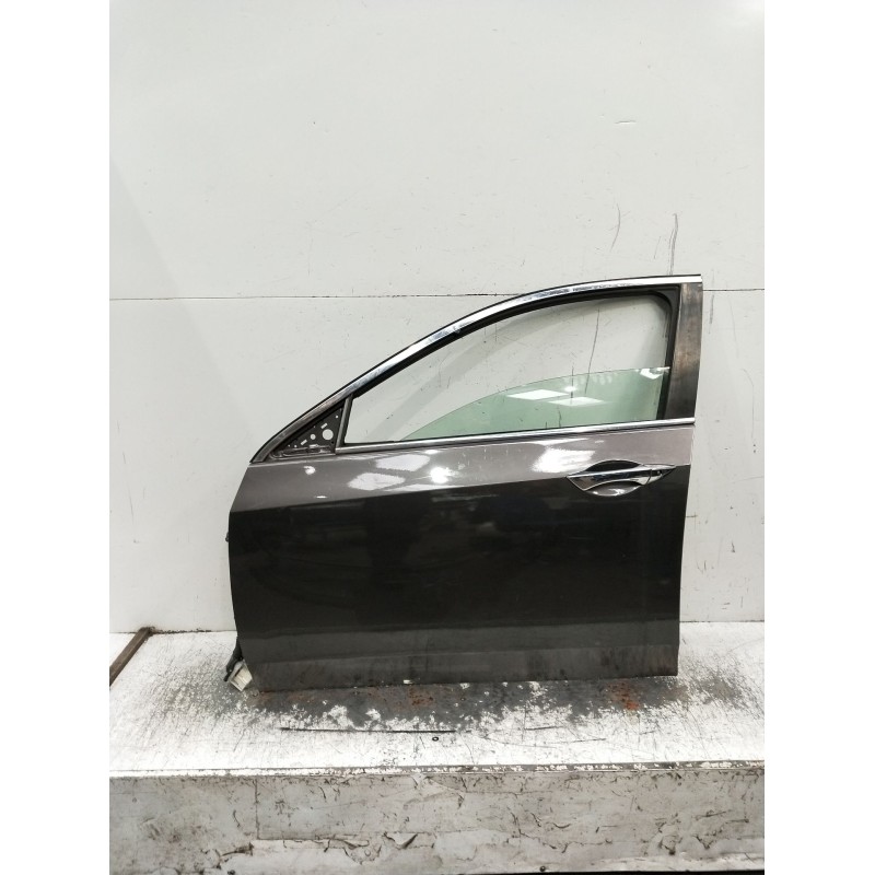 Recambio de puerta delantera izquierda para honda accord viii (cu) 2.2 i-dtec (cu3) referencia OEM IAM   4P