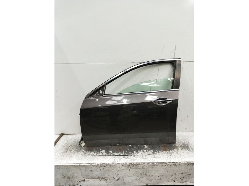 Recambio de puerta delantera izquierda para honda accord viii (cu) 2.2 i-dtec (cu3) referencia OEM IAM   4P