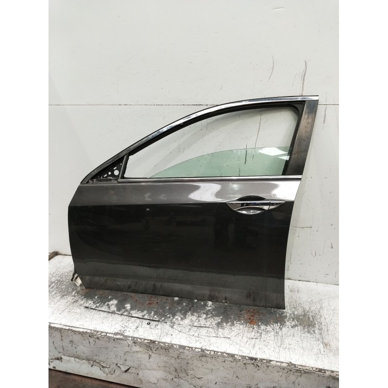 Recambio de puerta delantera izquierda para honda accord viii (cu) 2.2 i-dtec (cu3) referencia OEM IAM   4P