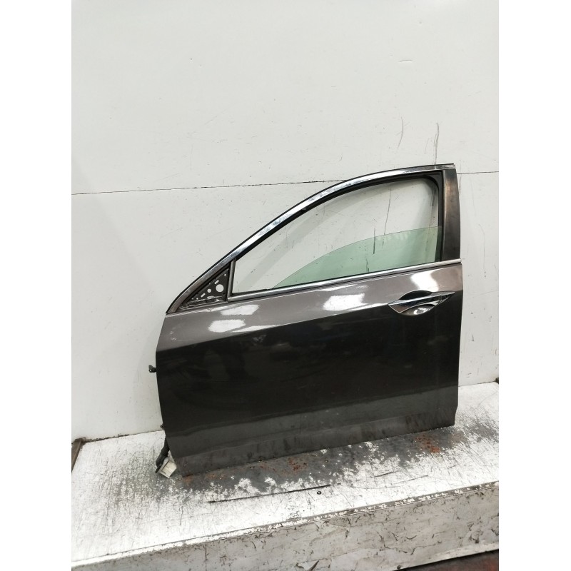 Recambio de puerta delantera izquierda para honda accord viii (cu) 2.2 i-dtec (cu3) referencia OEM IAM   4P