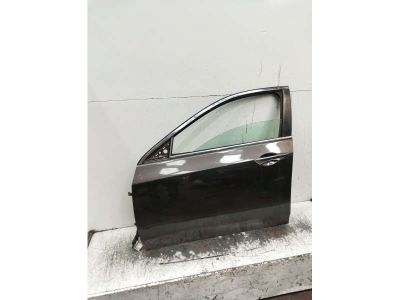Recambio de puerta delantera izquierda para honda accord viii (cu) 2.2 i-dtec (cu3) referencia OEM IAM   4P