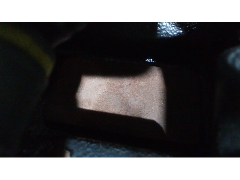 Recambio de motor completo para nissan qashqai i (j10, nj10) 1.5 dci referencia OEM IAM K9KD430 CONTINENTAL D0051195