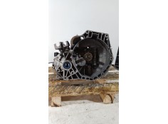 Recambio de caja cambios para fiat linea (323_, 110_) 1.3 d multijet (323axb11, 323axb1a) referencia OEM IAM    2