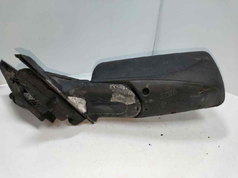 Recambio de retrovisor izquierdo para lancia delta 1.4 cat referencia OEM IAM   MANUAL