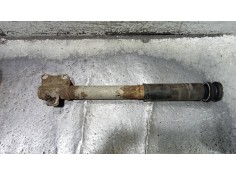 Recambio de amortiguador trasero derecho para ford orion referencia OEM IAM