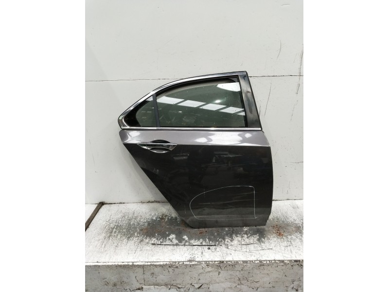 Recambio de puerta trasera derecha para honda accord viii (cu) 2.2 i-dtec (cu3) referencia OEM IAM   4P