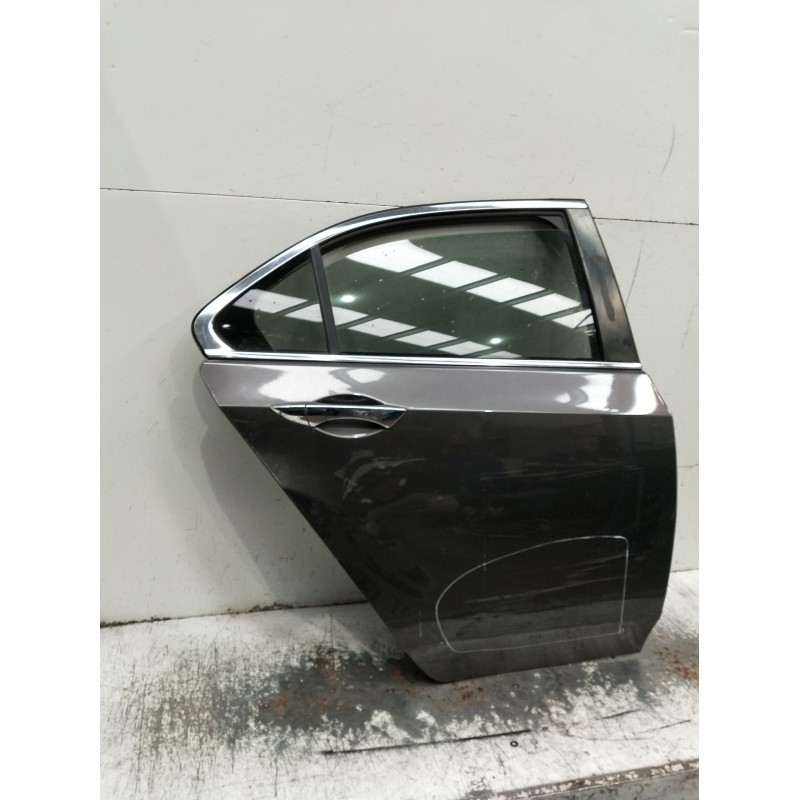 Recambio de puerta trasera derecha para honda accord viii (cu) 2.2 i-dtec (cu3) referencia OEM IAM   4P