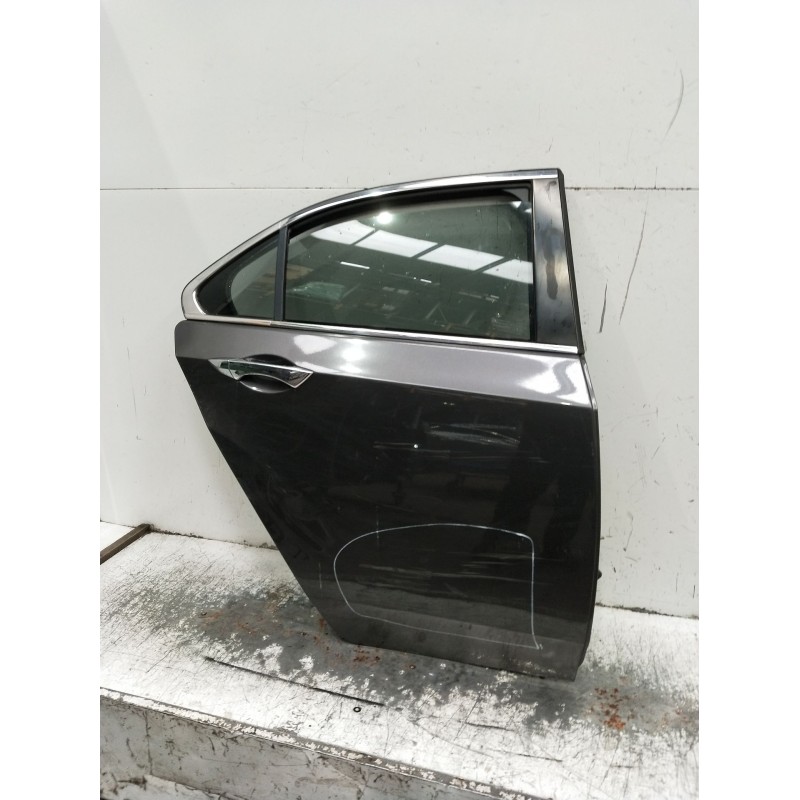 Recambio de puerta trasera derecha para honda accord viii (cu) 2.2 i-dtec (cu3) referencia OEM IAM   4P