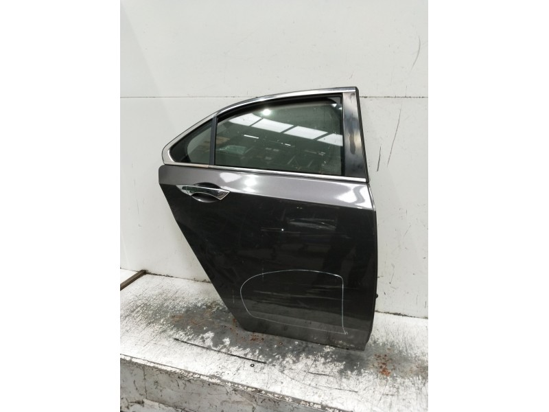 Recambio de puerta trasera derecha para honda accord viii (cu) 2.2 i-dtec (cu3) referencia OEM IAM   4P