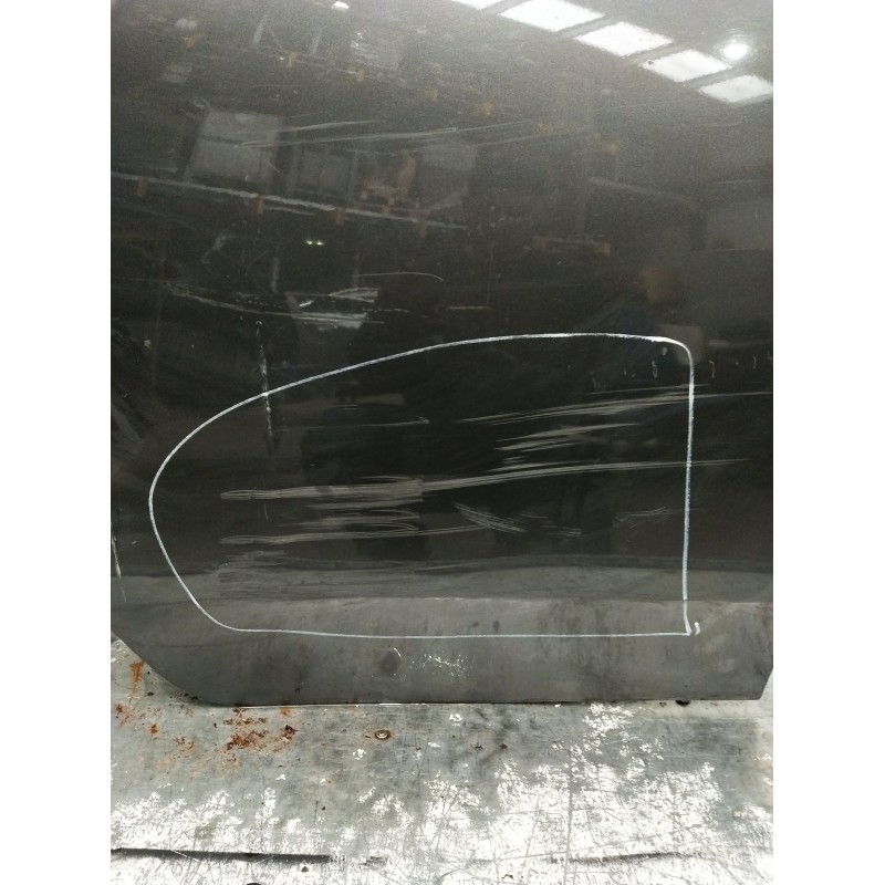 Recambio de puerta trasera derecha para honda accord viii (cu) 2.2 i-dtec (cu3) referencia OEM IAM   4P