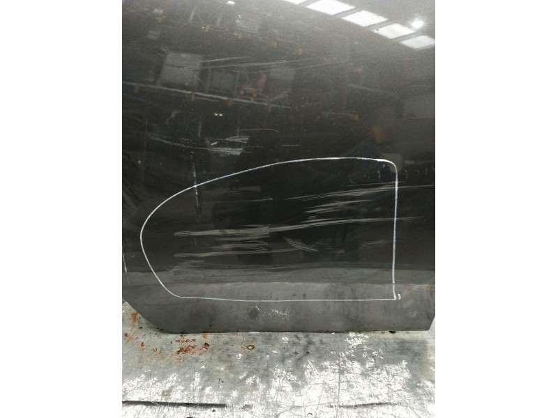 Recambio de puerta trasera derecha para honda accord viii (cu) 2.2 i-dtec (cu3) referencia OEM IAM   4P