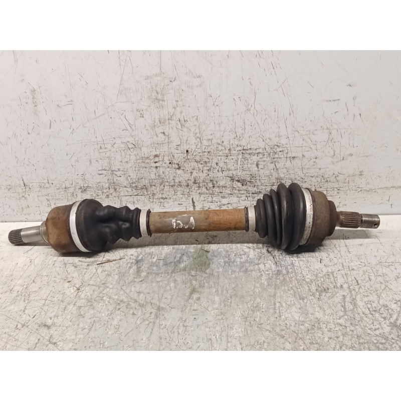 Recambio de transmision delantera izquierda para citroën berlingo / berlingo first furgoneta/monovolumen (m_) 1.6 hdi 75 (mb9hw)