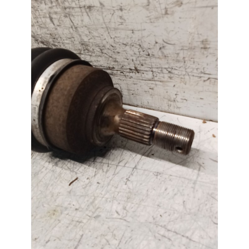 Recambio de transmision delantera izquierda para citroën berlingo / berlingo first furgoneta/monovolumen (m_) 1.6 hdi 75 (mb9hw)