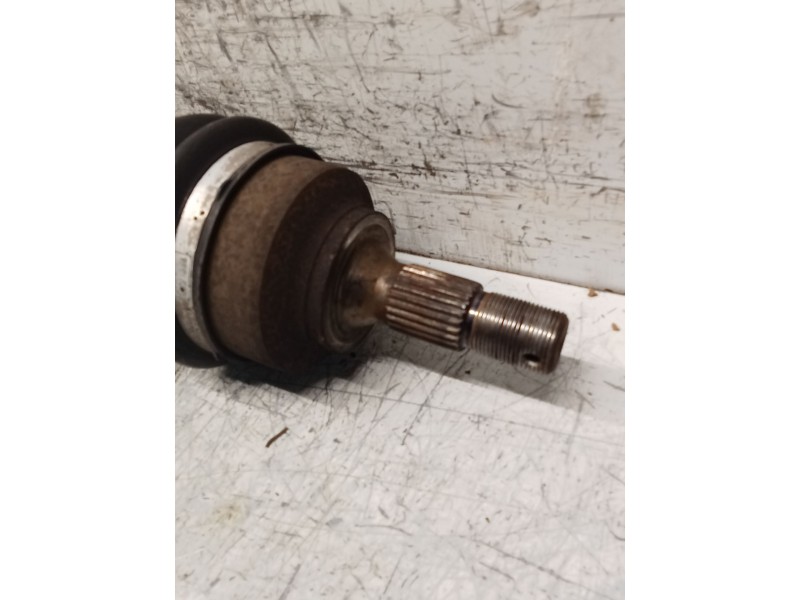 Recambio de transmision delantera izquierda para citroën berlingo / berlingo first furgoneta/monovolumen (m_) 1.6 hdi 75 (mb9hw)