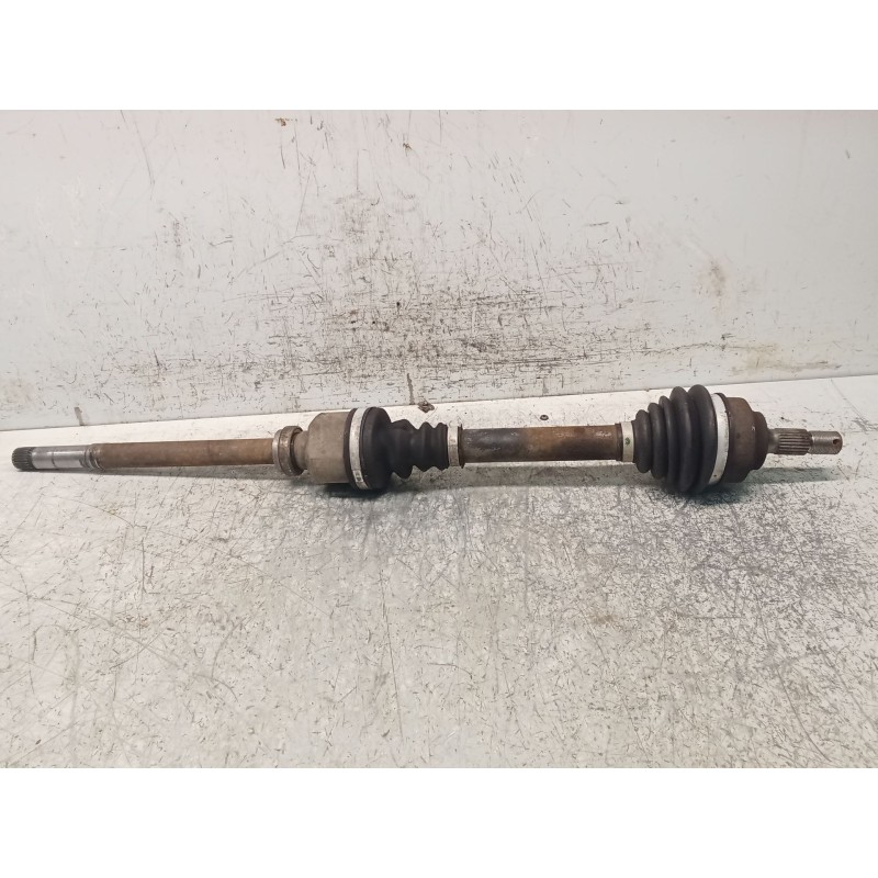 Recambio de transmision delantera derecha para citroën berlingo / berlingo first furgoneta/monovolumen (m_) 1.6 hdi 75 (mb9hw) r