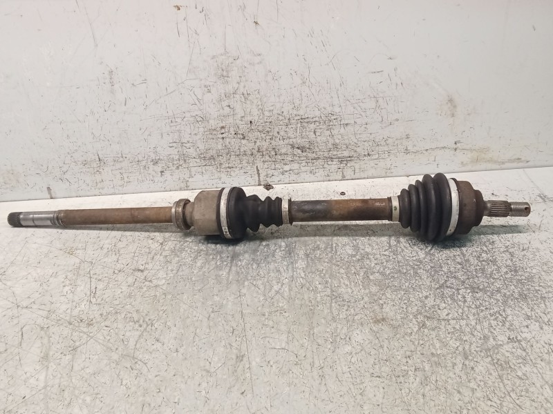 Recambio de transmision delantera derecha para citroën berlingo / berlingo first furgoneta/monovolumen (m_) 1.6 hdi 75 (mb9hw) r