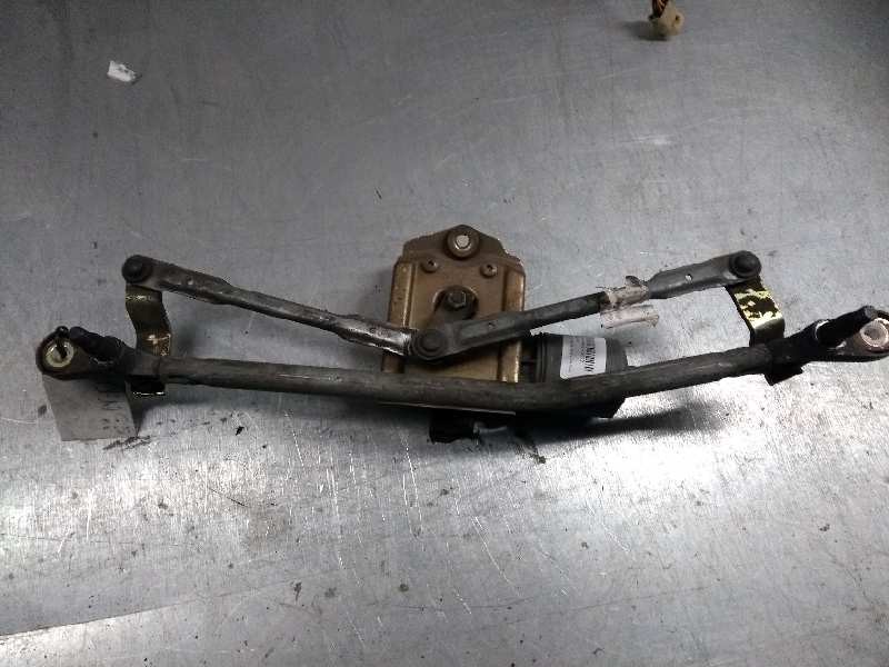 Recambio de motor limpia delantero para citroen c5 berlina 2.0 16v cat (rfn / ew10j4) referencia OEM IAM 0390241700 3397020606 