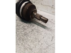 Recambio de transmision delantera derecha para citroën berlingo / berlingo first furgoneta/monovolumen (m_) 1.6 hdi 75 (mb9hw) r 2