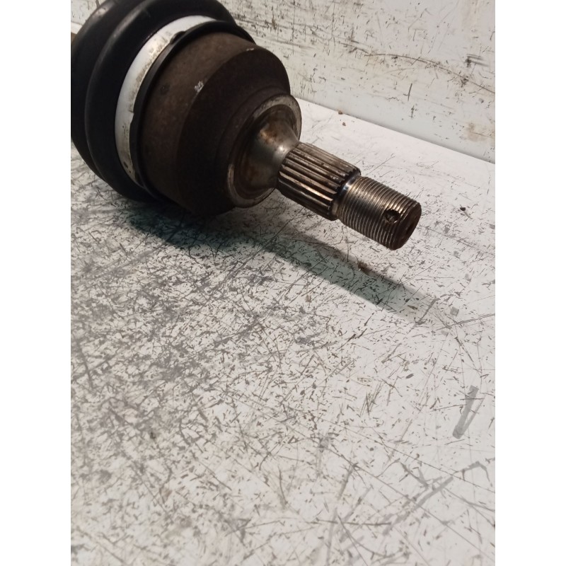 Recambio de transmision delantera derecha para citroën berlingo / berlingo first furgoneta/monovolumen (m_) 1.6 hdi 75 (mb9hw) r