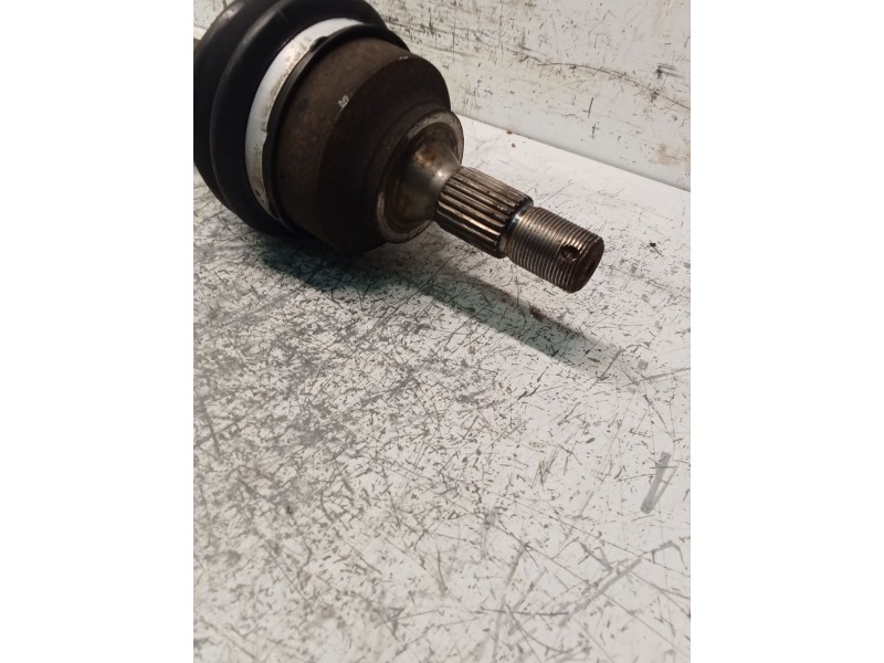 Recambio de transmision delantera derecha para citroën berlingo / berlingo first furgoneta/monovolumen (m_) 1.6 hdi 75 (mb9hw) r