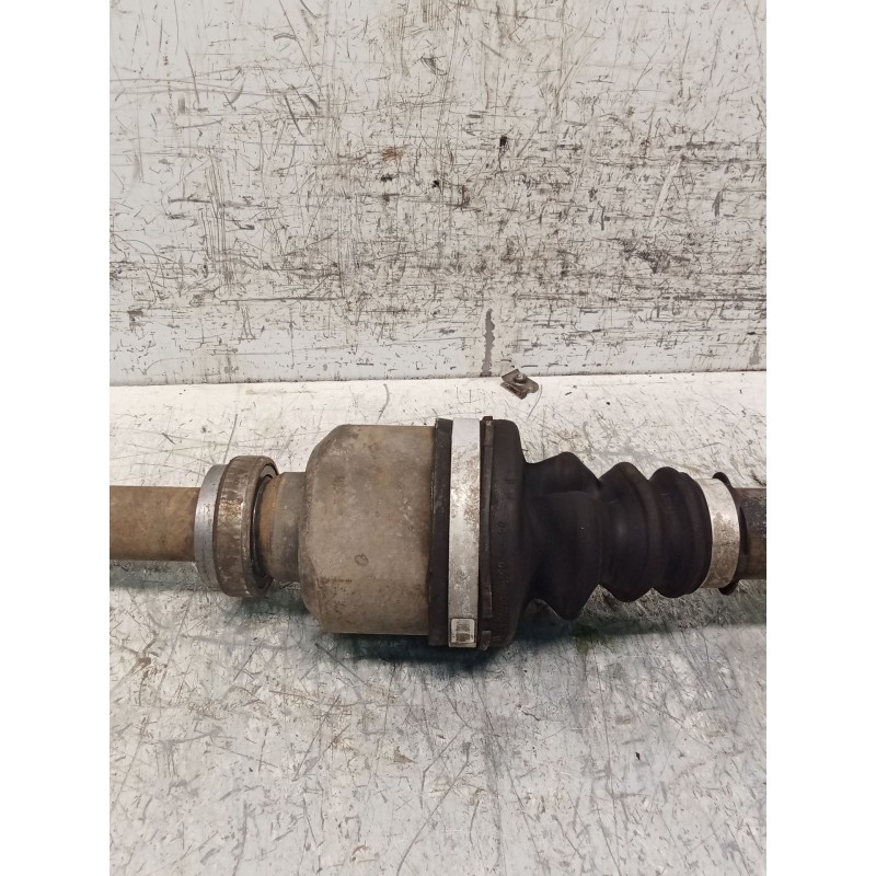 Recambio de transmision delantera derecha para citroën berlingo / berlingo first furgoneta/monovolumen (m_) 1.6 hdi 75 (mb9hw) r