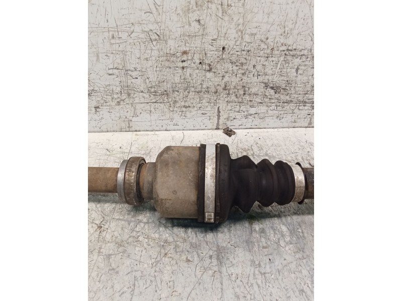 Recambio de transmision delantera derecha para citroën berlingo / berlingo first furgoneta/monovolumen (m_) 1.6 hdi 75 (mb9hw) r