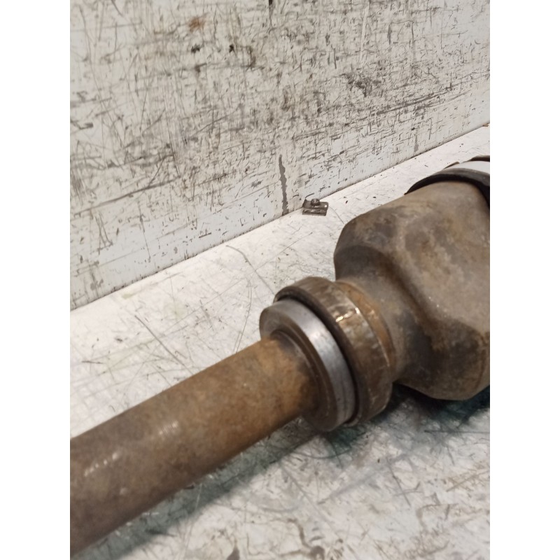 Recambio de transmision delantera derecha para citroën berlingo / berlingo first furgoneta/monovolumen (m_) 1.6 hdi 75 (mb9hw) r