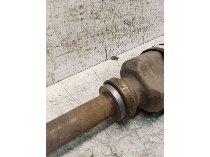 Recambio de transmision delantera derecha para citroën berlingo / berlingo first furgoneta/monovolumen (m_) 1.6 hdi 75 (mb9hw) r