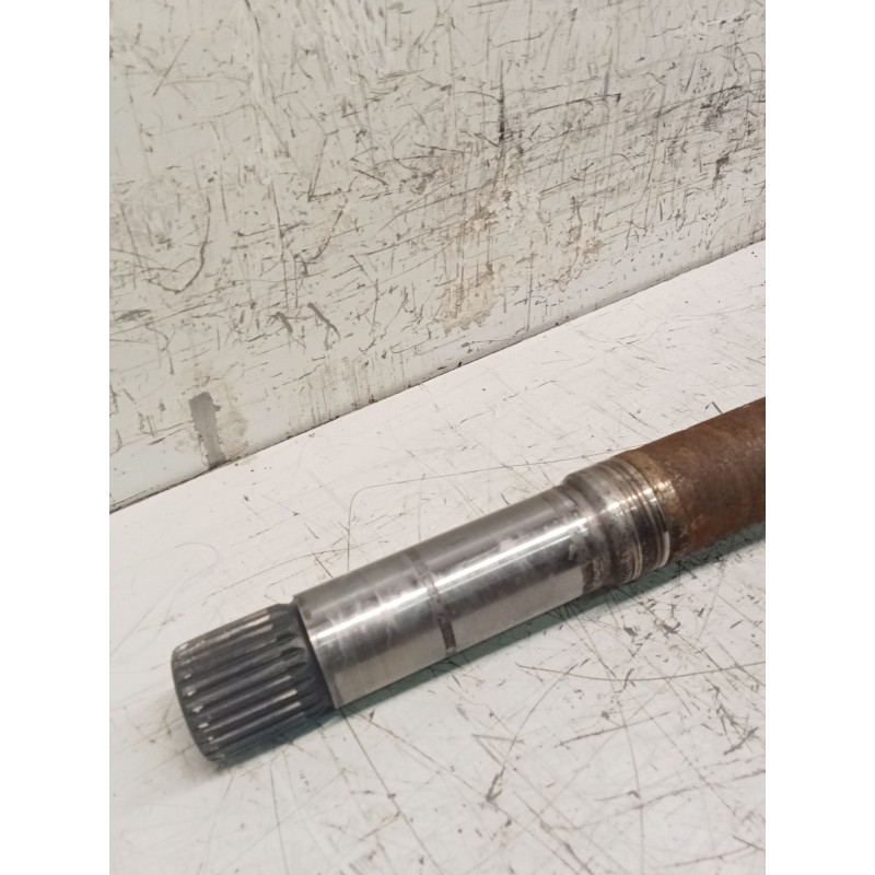 Recambio de transmision delantera derecha para citroën berlingo / berlingo first furgoneta/monovolumen (m_) 1.6 hdi 75 (mb9hw) r