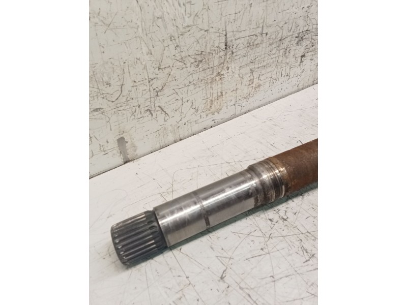 Recambio de transmision delantera derecha para citroën berlingo / berlingo first furgoneta/monovolumen (m_) 1.6 hdi 75 (mb9hw) r