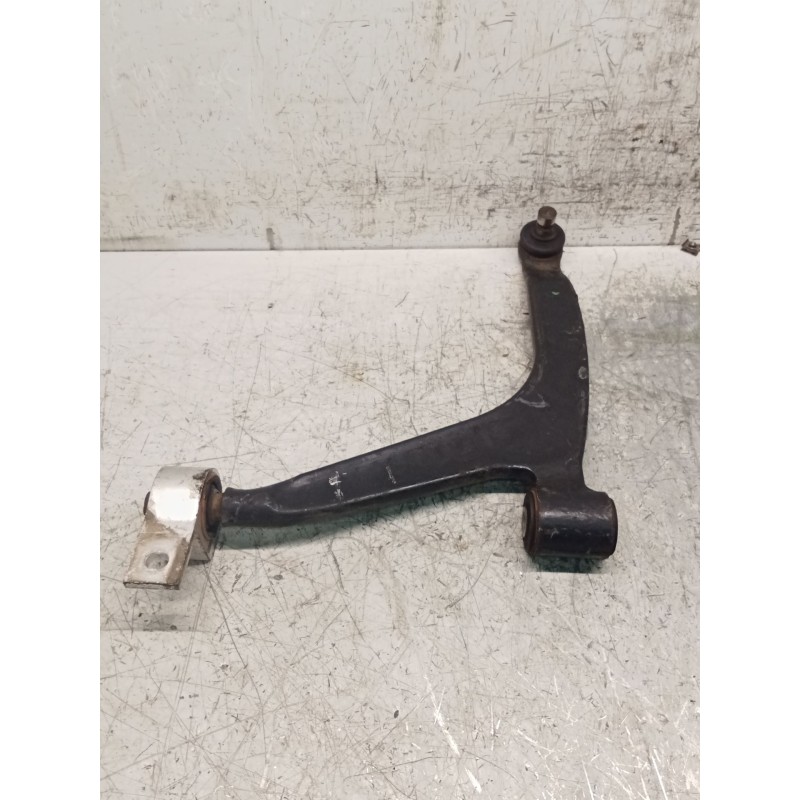 Recambio de brazo suspension inferior delantero izquierdo para citroën berlingo / berlingo first furgoneta/monovolumen (m_) 1.6 