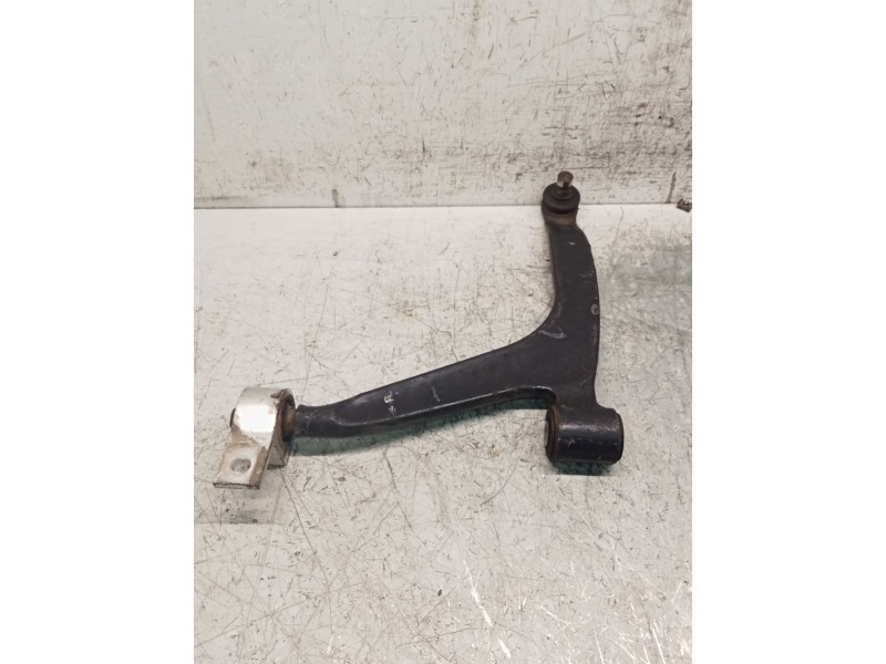 Recambio de brazo suspension inferior delantero izquierdo para citroën berlingo / berlingo first furgoneta/monovolumen (m_) 1.6 