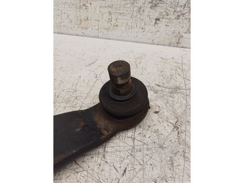 Recambio de brazo suspension inferior delantero izquierdo para citroën berlingo / berlingo first furgoneta/monovolumen (m_) 1.6 