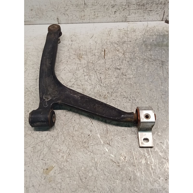 Recambio de brazo suspension inferior delantero izquierdo para citroën berlingo / berlingo first furgoneta/monovolumen (m_) 1.6 