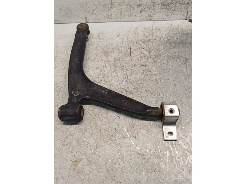 Recambio de brazo suspension inferior delantero izquierdo para citroën berlingo / berlingo first furgoneta/monovolumen (m_) 1.6 