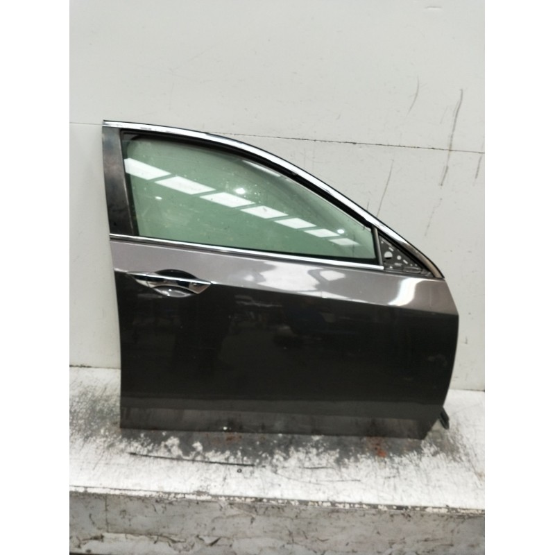 Recambio de puerta delantera derecha para honda accord viii (cu) 2.2 i-dtec (cu3) referencia OEM IAM   4P