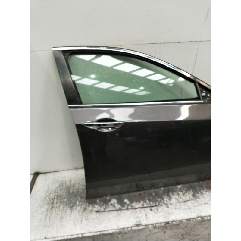Recambio de puerta delantera derecha para honda accord viii (cu) 2.2 i-dtec (cu3) referencia OEM IAM   4P
