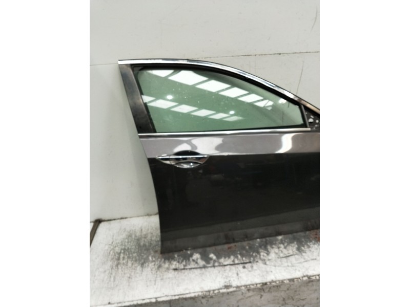 Recambio de puerta delantera derecha para honda accord viii (cu) 2.2 i-dtec (cu3) referencia OEM IAM   4P