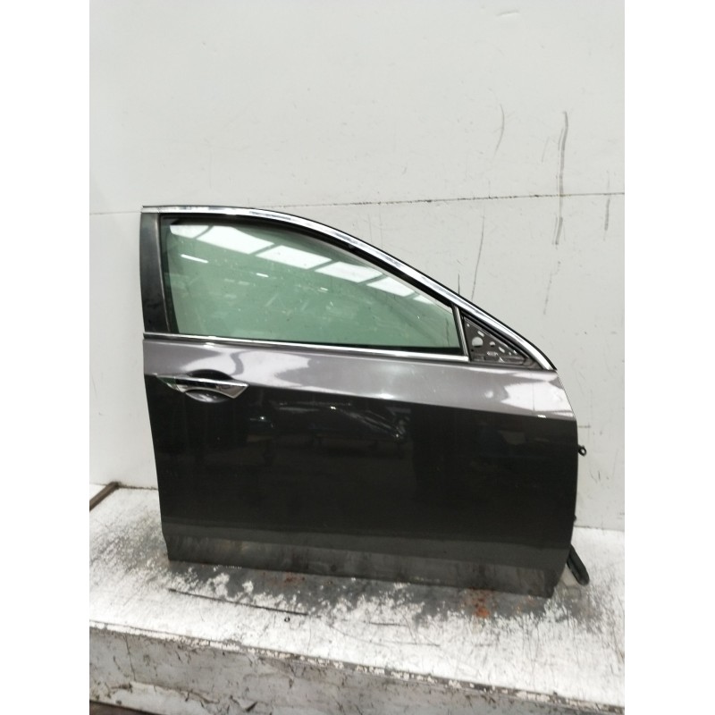 Recambio de puerta delantera derecha para honda accord viii (cu) 2.2 i-dtec (cu3) referencia OEM IAM   4P