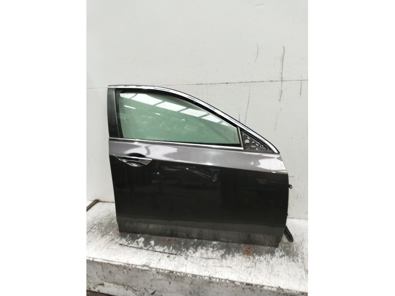 Recambio de puerta delantera derecha para honda accord viii (cu) 2.2 i-dtec (cu3) referencia OEM IAM   4P
