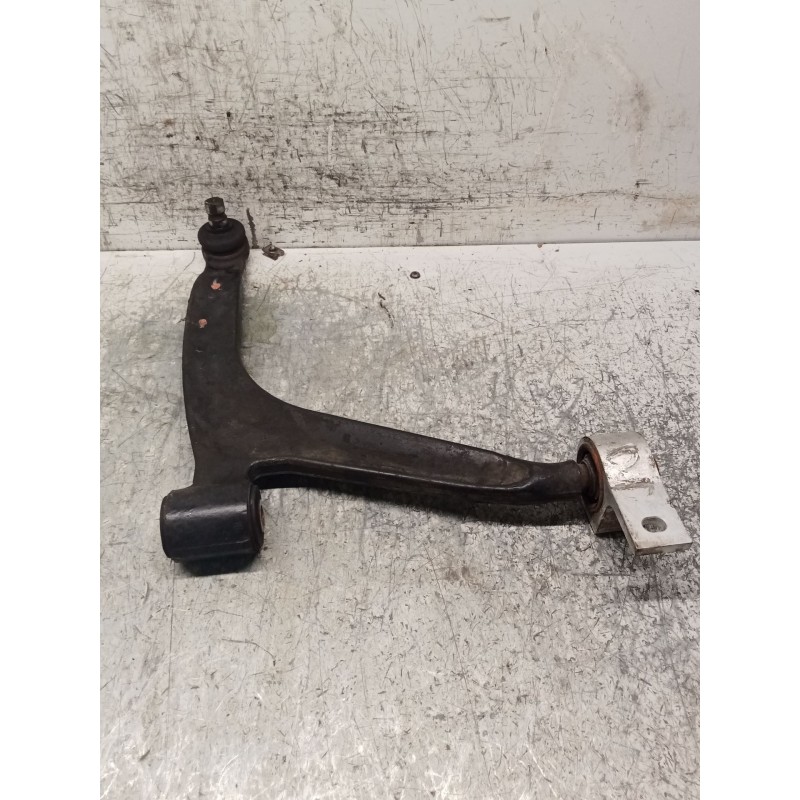 Recambio de brazo suspension inferior delantero derecho para citroën berlingo / berlingo first furgoneta/monovolumen (m_) 1.6 hd