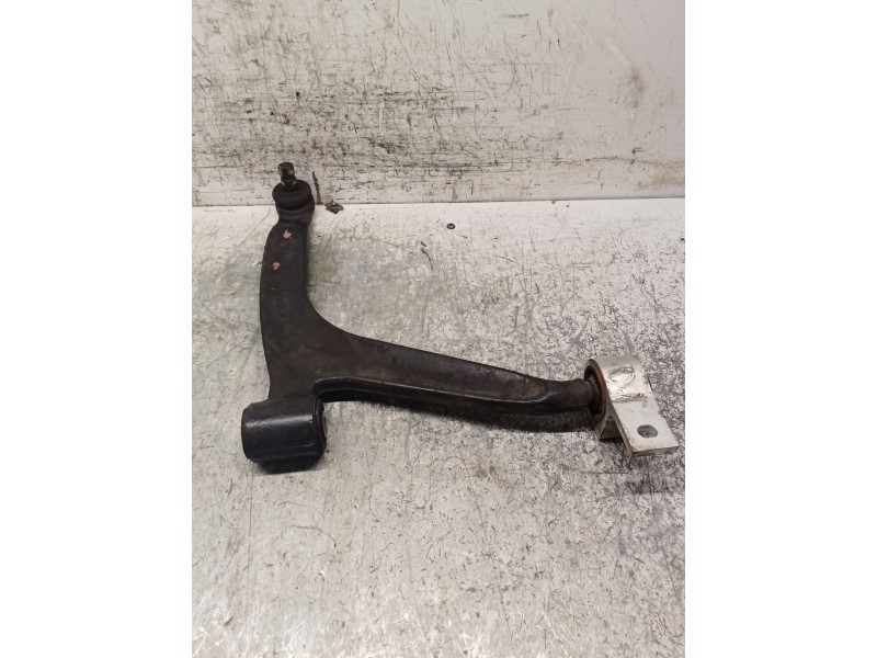 Recambio de brazo suspension inferior delantero derecho para citroën berlingo / berlingo first furgoneta/monovolumen (m_) 1.6 hd