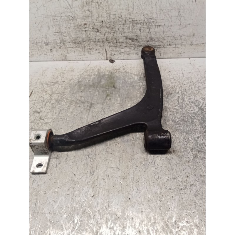 Recambio de brazo suspension inferior delantero derecho para citroën berlingo / berlingo first furgoneta/monovolumen (m_) 1.6 hd