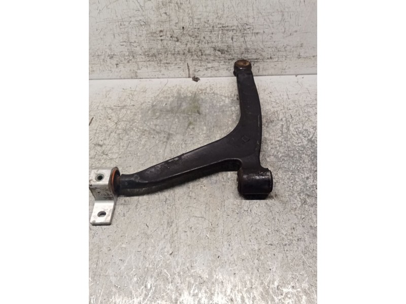 Recambio de brazo suspension inferior delantero derecho para citroën berlingo / berlingo first furgoneta/monovolumen (m_) 1.6 hd