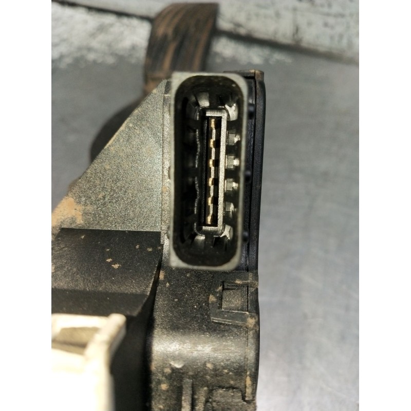Recambio de potenciometro pedal para opel corsa d furgoneta/hatchback (s07) 1.3 cdti (l08) referencia OEM IAM 13305804  