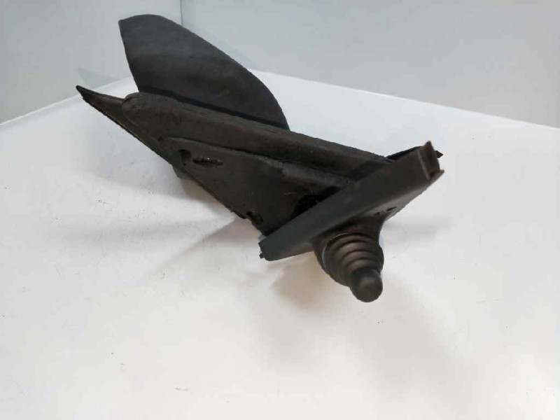 Recambio de retrovisor izquierdo para lancia delta 1.4 cat referencia OEM IAM   MANUAL