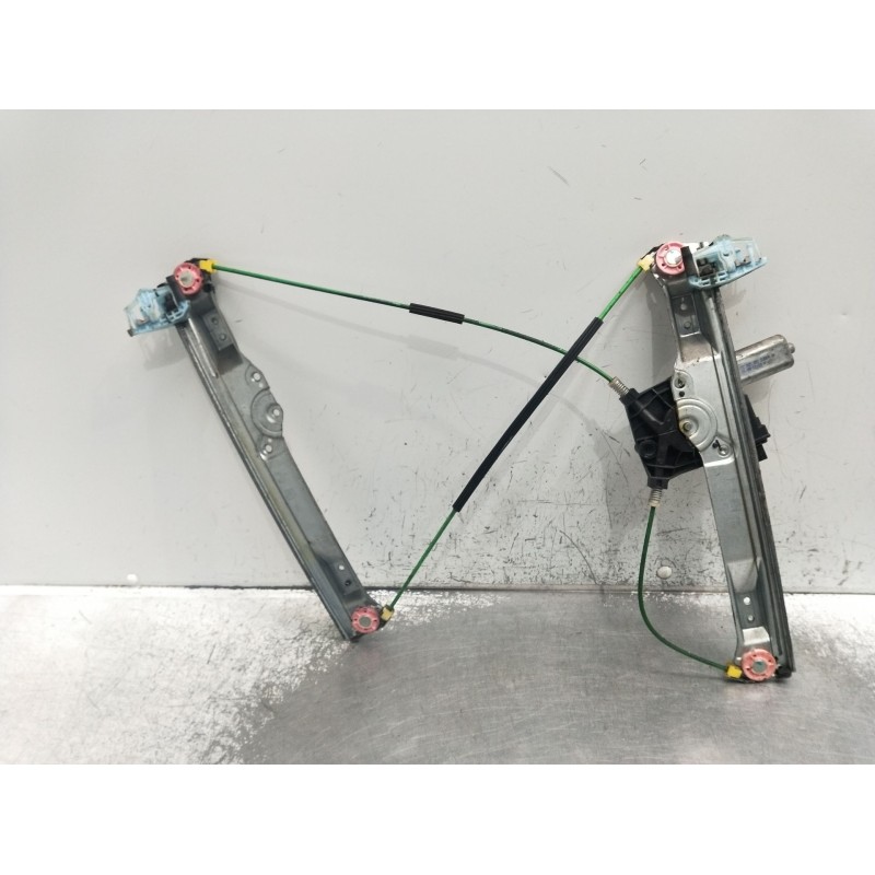 Recambio de elevalunas delantero derecho para opel corsa d furgoneta/hatchback (s07) 1.3 cdti (l08) referencia OEM IAM 546132212