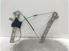 Recambio de elevalunas delantero derecho para opel corsa d furgoneta/hatchback (s07) 1.3 cdti (l08) referencia OEM IAM 546132212 2