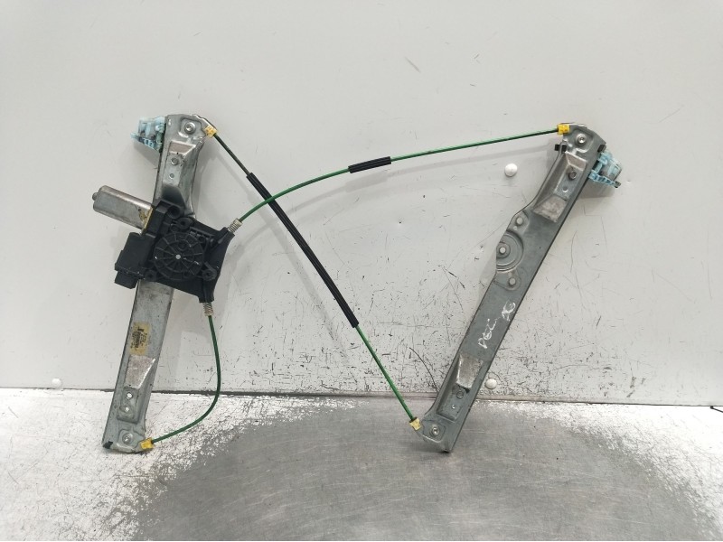 Recambio de elevalunas delantero derecho para opel corsa d furgoneta/hatchback (s07) 1.3 cdti (l08) referencia OEM IAM 546132212